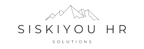 Siskiyou HR Solutions Logo