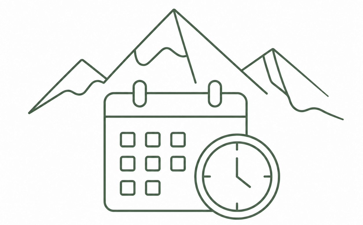 Schedule a consultation icon